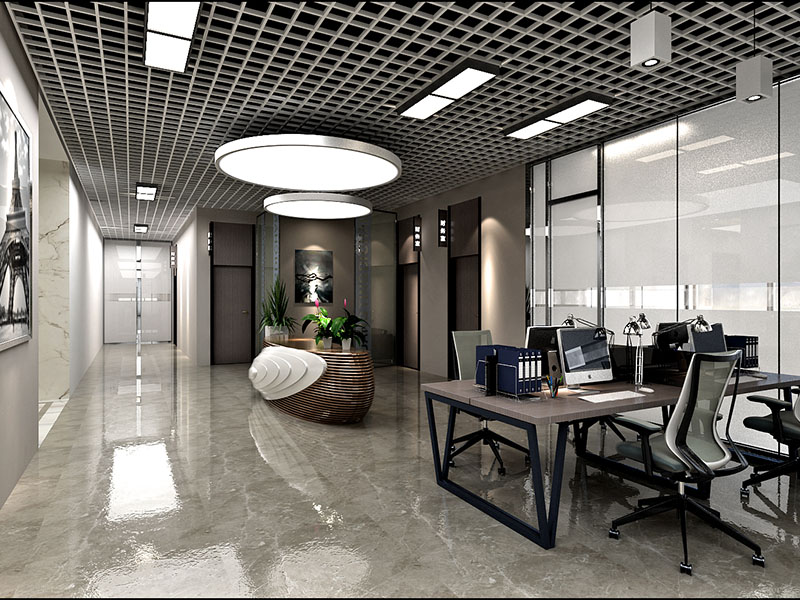 避免裝修合同陷阱，要掌握五個(gè)辦公室裝修常見技巧