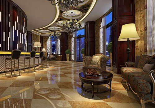 濟南辦公室裝修 濟南辦公室裝修