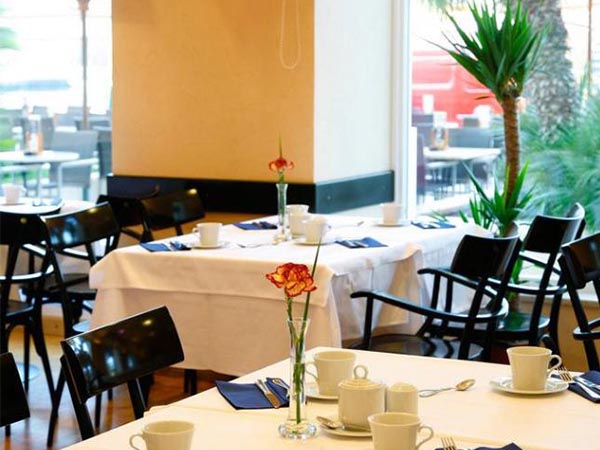 餐飲裝修如何才能吸引顧客？