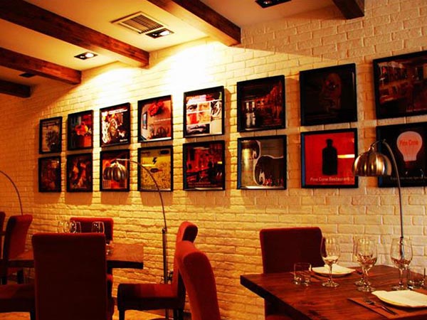 酒店餐飲裝修 酒店餐飲裝修