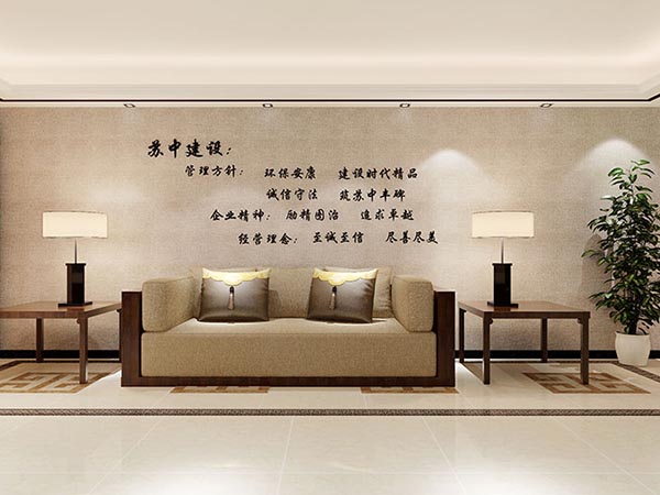 濟南辦公室裝修用的油漆，你還在錯誤的使用嗎