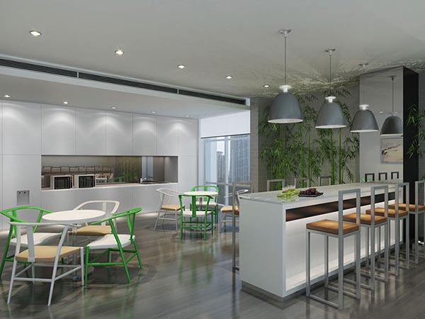 濟(jì)南辦公室裝修 濟(jì)南辦公室裝修