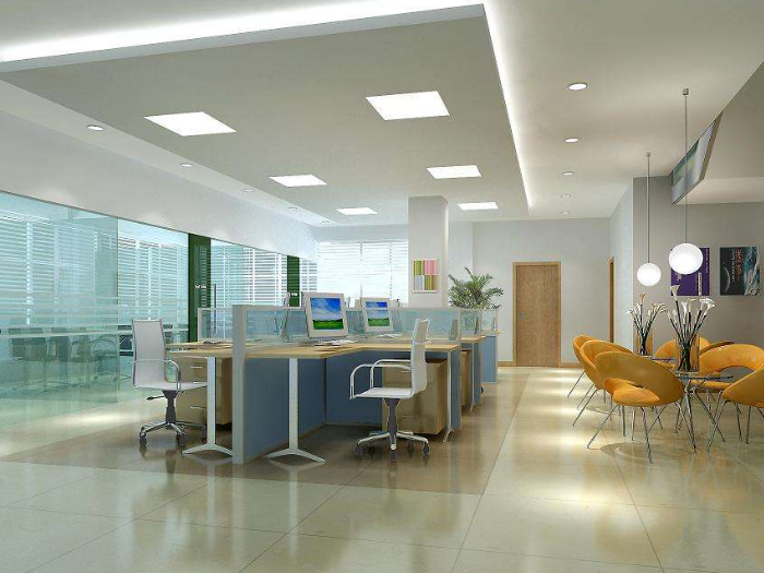 辦公室裝修中采光要如何設(shè)計(jì)？