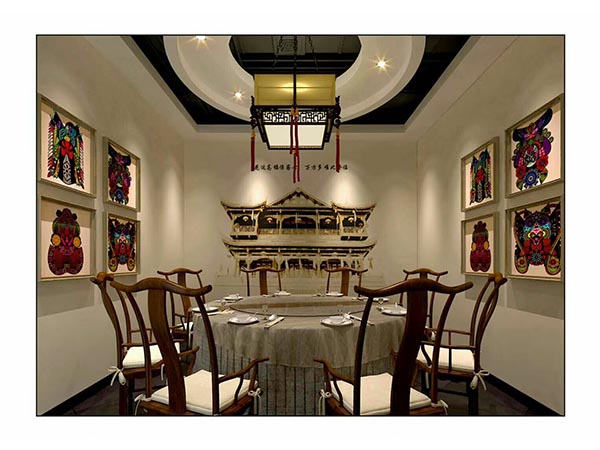 濟南店面裝修吸引眼球從哪些方面入手？