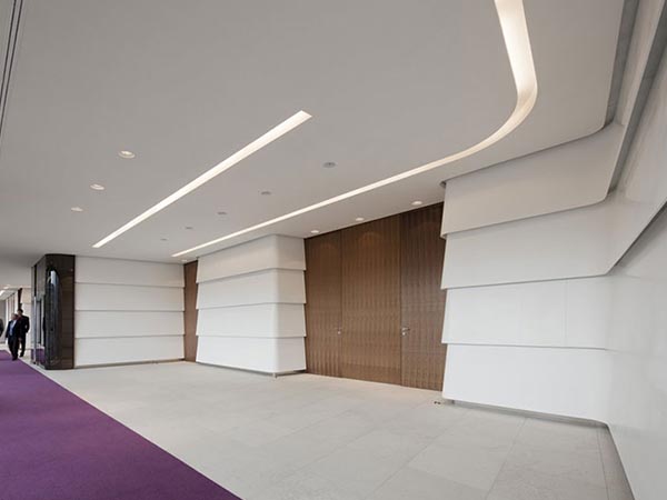 淺析濟(jì)南辦公室裝修設(shè)計質(zhì)量控制措施