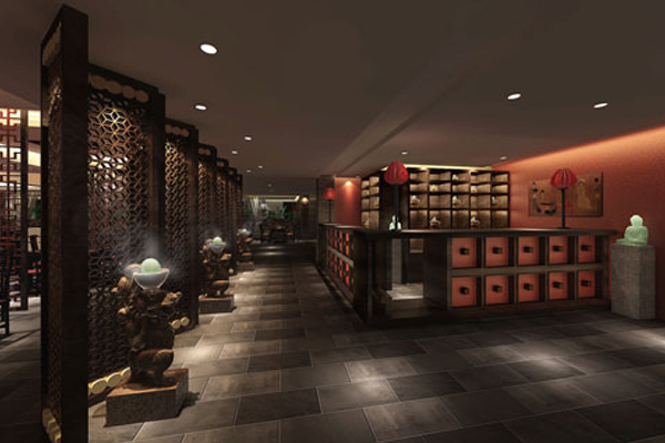 實用的濟南酒店餐飲裝修設計風格包括哪些方面？