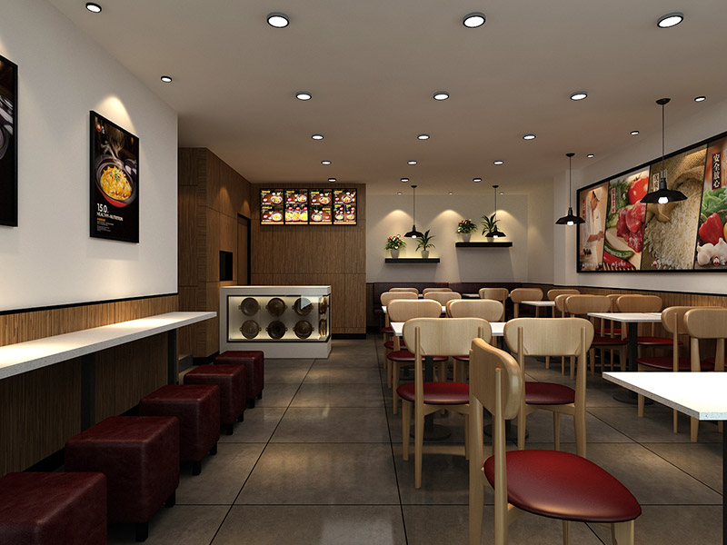 濟(jì)南店鋪裝修怎么找裝修工人？