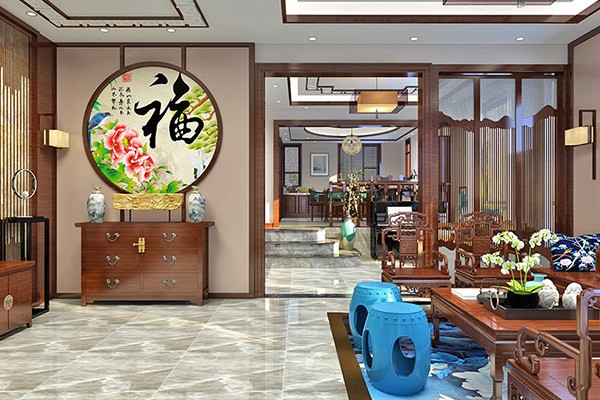 濟南裝修公司 濟南裝修公司