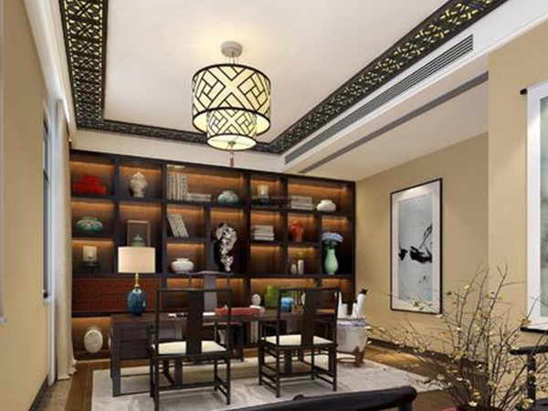 濟(jì)南辦公室裝修 濟(jì)南辦公室裝修