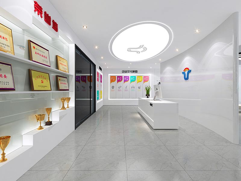 了解濟(jì)南小面積辦公室裝修的注意事項(xiàng)，讓辦公室看起來美觀