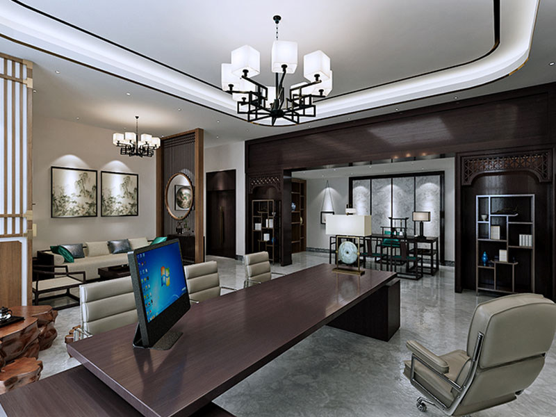 揭秘四種濟(jì)南辦公室裝修時(shí)的偷工減料套路,避免上當(dāng)！