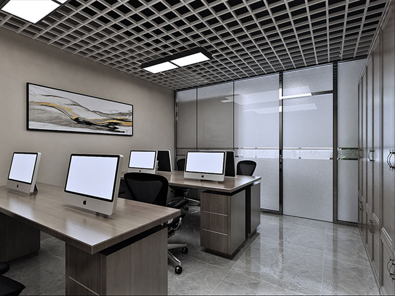 為小型辦公室裝修量身定制的八種技巧，抓緊來(lái)學(xué)習(xí)！