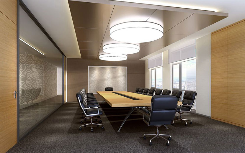 不同檔次濟(jì)南辦公室裝修需要多少錢，裝修區(qū)別有哪些？