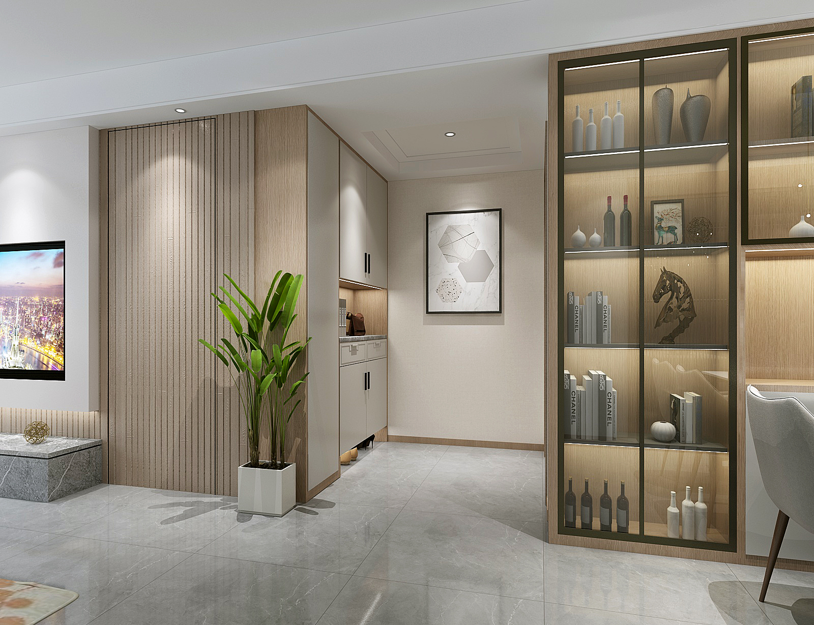 濟(jì)南辦公室裝修哪家更值得信賴(lài)，4步助你輕松辨別裝修公司