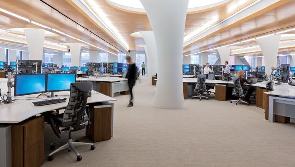 濟(jì)南辦公室裝修：專業(yè)團(tuán)隊(duì)與普通施工隊(duì)的差距